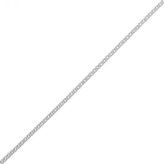 Цепь из серебра