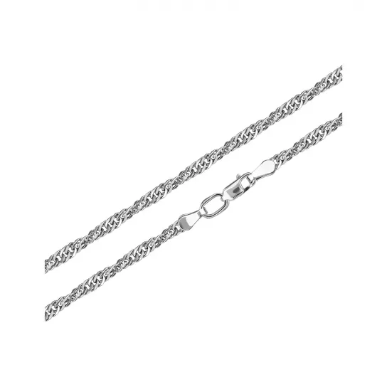 Цепь из серебра