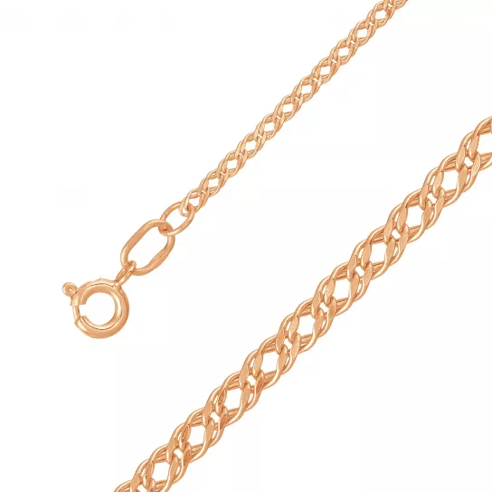 Цепь из золота