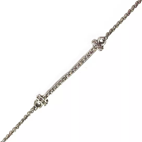 Браслет из золота