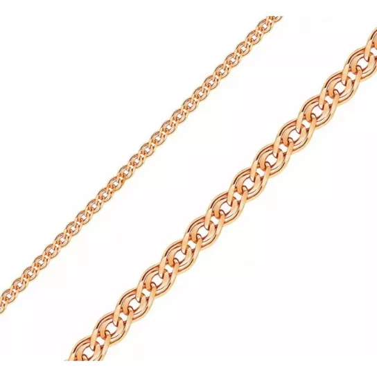 Браслет из золота