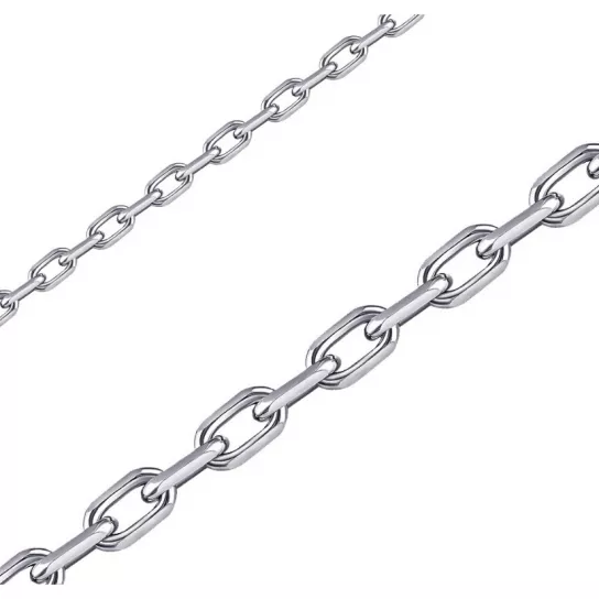 Браслет из серебра