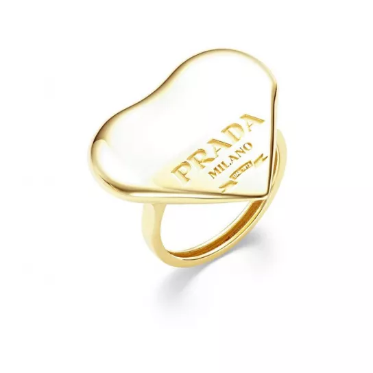 Кольцо из золота