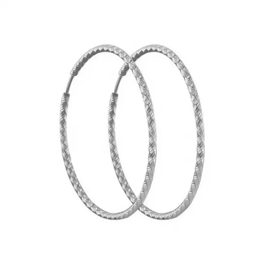 Конго из серебра